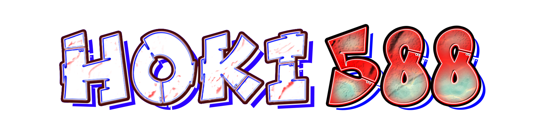 HOKI588